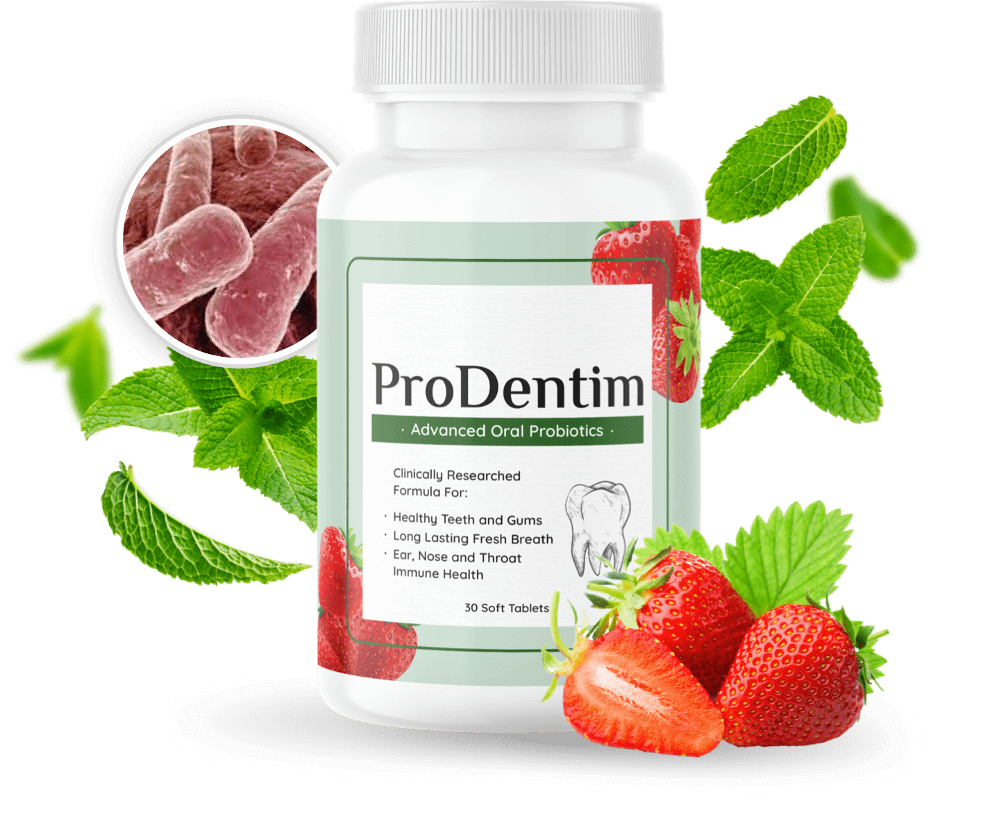 prodentim supplement