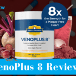 venoplus 8 Reviews