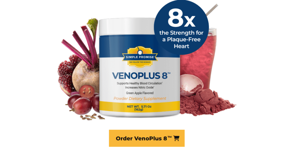 venoplus 8 reviews official price