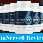 vitanerve6 Reviews