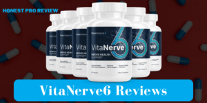 vitanerve6 Reviews