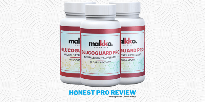 what is glucoguard pro