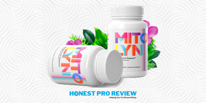 what is mitolyn reviews