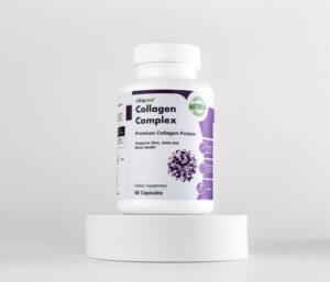 Collagen Complex Supplement