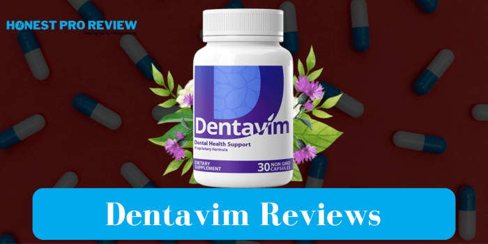 Dentavim Reviews