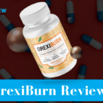 OrexiBurn Reviews