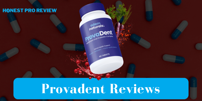 Provadent Reviews