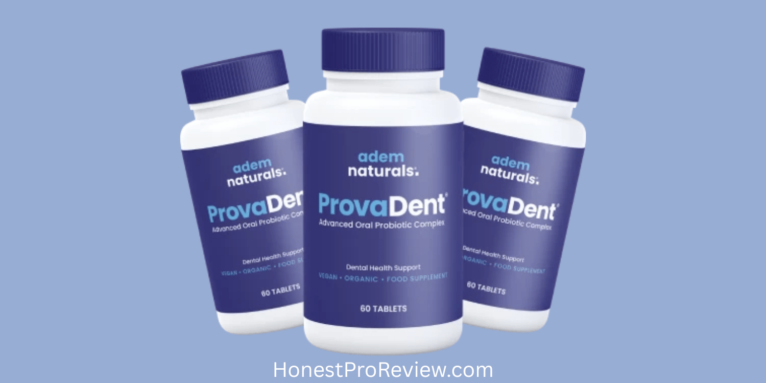 Provadent reviews