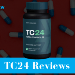 TC24 Reviews