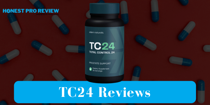 TC24 Reviews