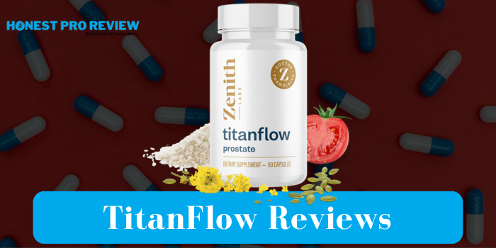 Titanflow Reviews