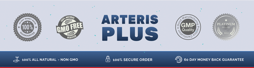 arteris plus official site