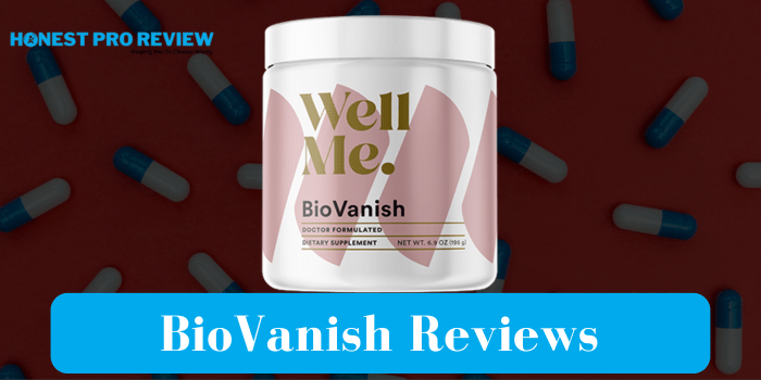 biovanish Reviews