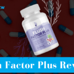 flush factor plus Reviews