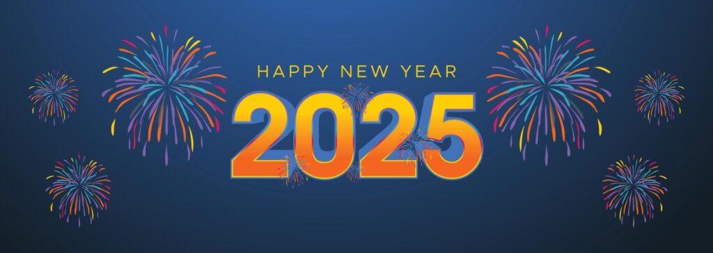 happy new year 2025 by honest pro review