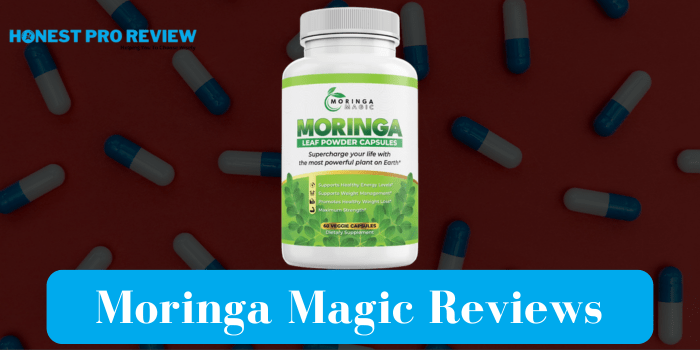 moringa magic Reviews