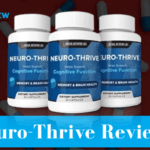 neuro-thrive Reviews