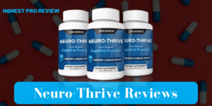 neuro-thrive Reviews