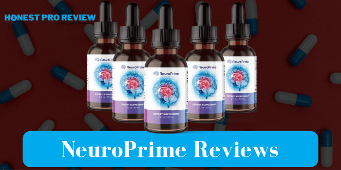 neuroprime Reviews