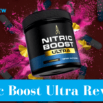 nitric boost ultra Reviews