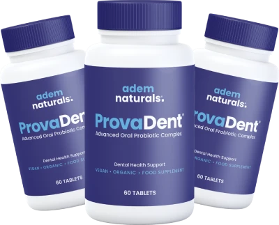 what is provadent provadent supplement