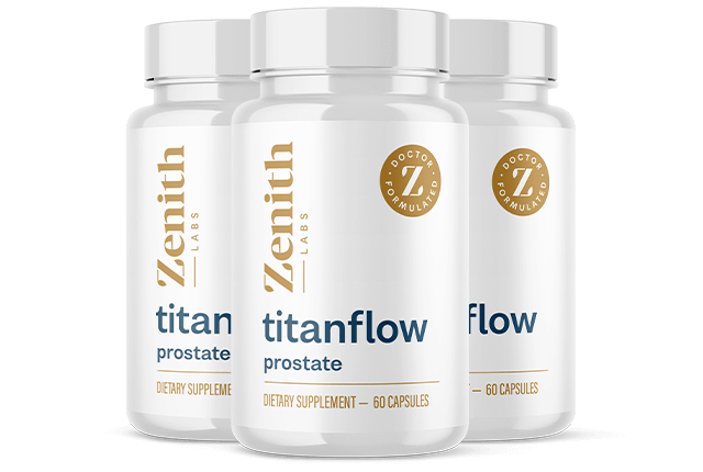 titanflow supplement