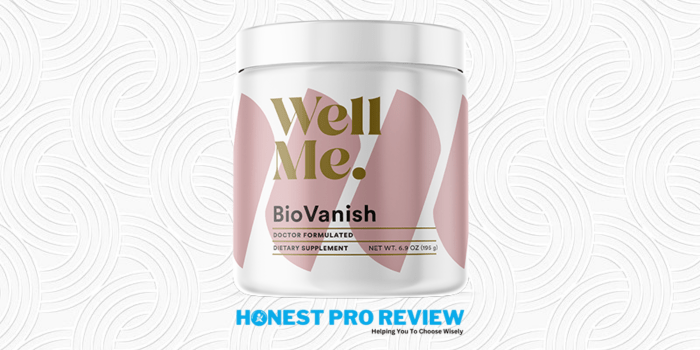 what is biovanish