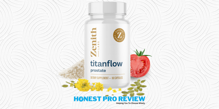 what is titanflow