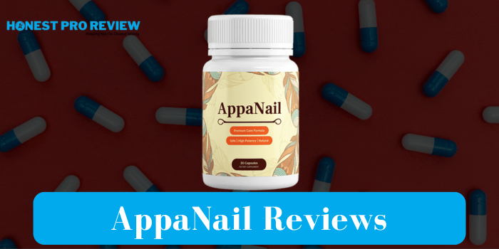 Appanail Reviews