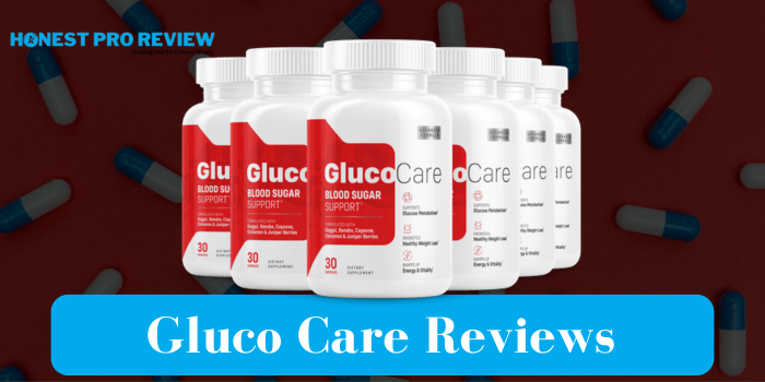 Gluco care Reviews