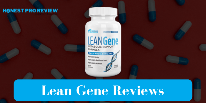 Lean gene Reviews