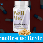 MenoRescue Reviews