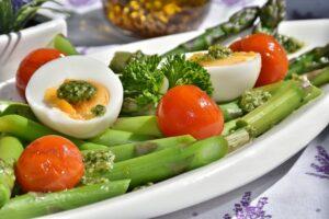 Protein Diets