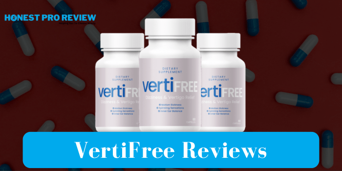 VertiFree Reviews