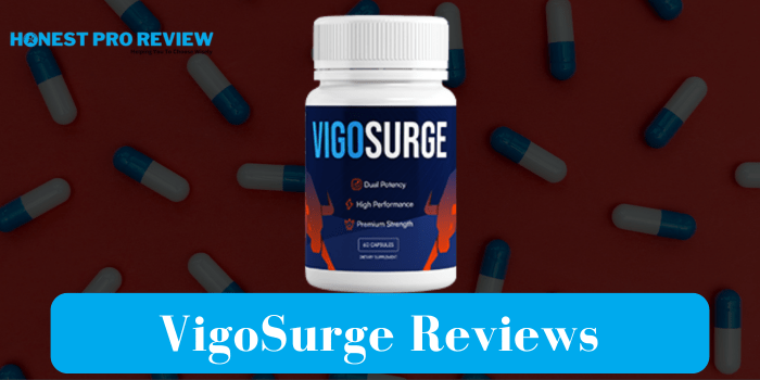 Vigosurge Reviews