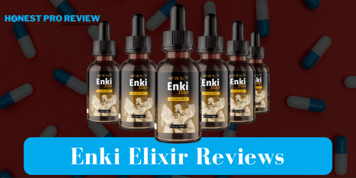 enki enlixir Reviews