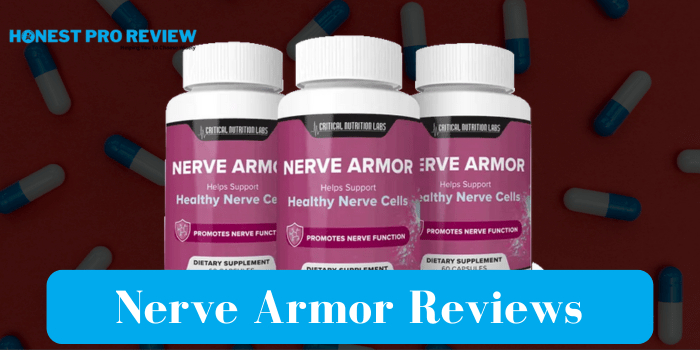 nerve armor Reviews