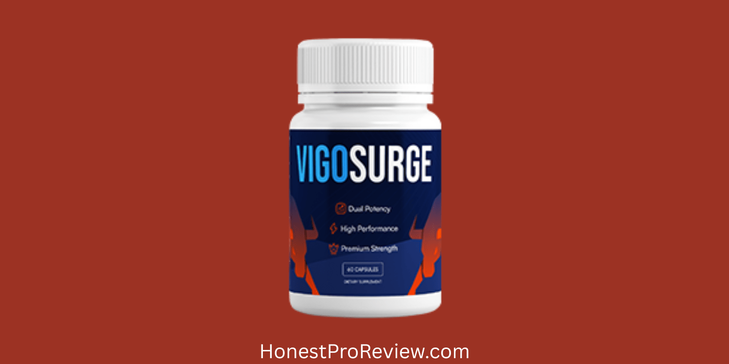 vigosurge reviews