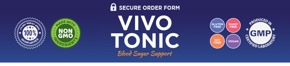 vivo tonic official website