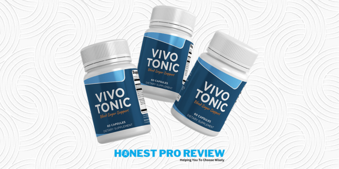 what is Vivo Tonic