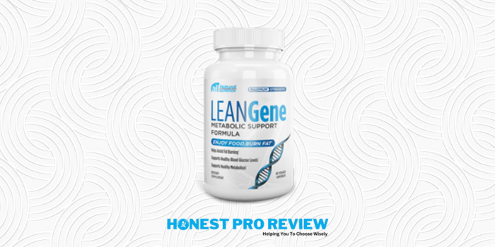 what is lean gene