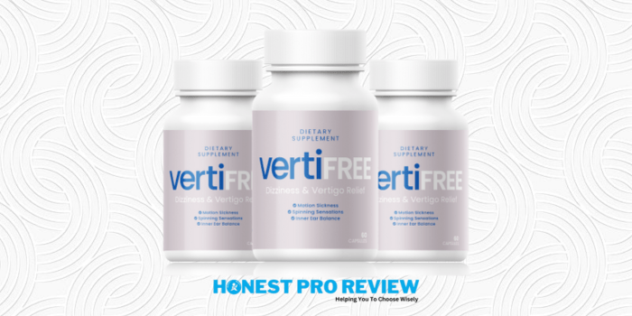 what is vertifree