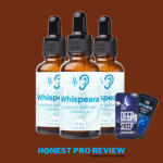 whispeara reviews