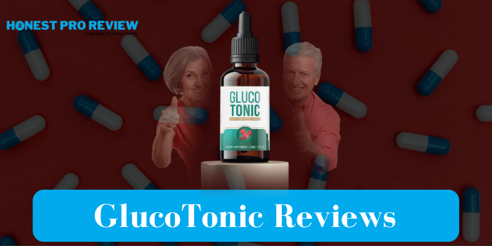 GlucoTonic Reviews