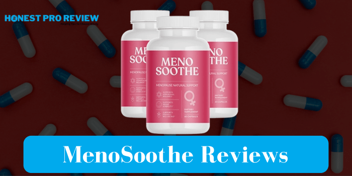 Menosoothe Reviews