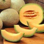 Muskmelon