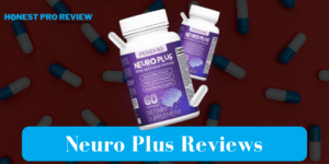 Neuro Plus Reviews
