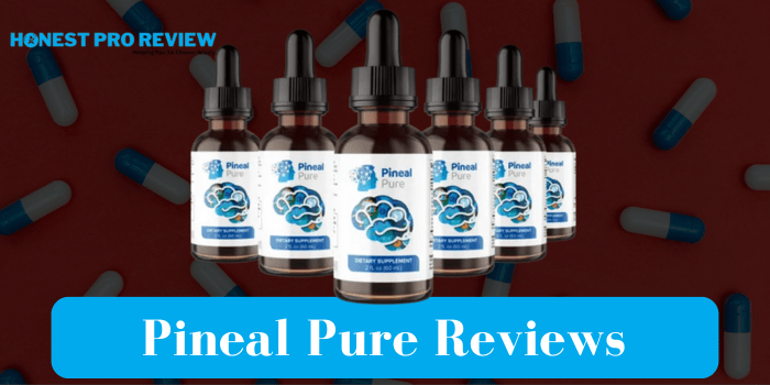 Pineal Pure Reviews