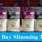 all day slimming tea Reviews