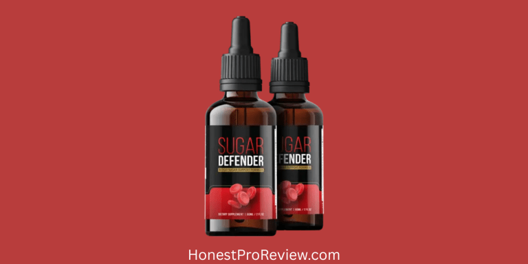 sugar defender reviews